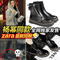 上下架计划:新款zara春秋女鞋马丁靴英伦短靴靴子新品秋冬半靴hm品牌拉链平底