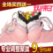 上下架计划:特价9.9 文胸性感蕾丝聚拢收副乳女士内衣B杯深V调整型胸罩包邮