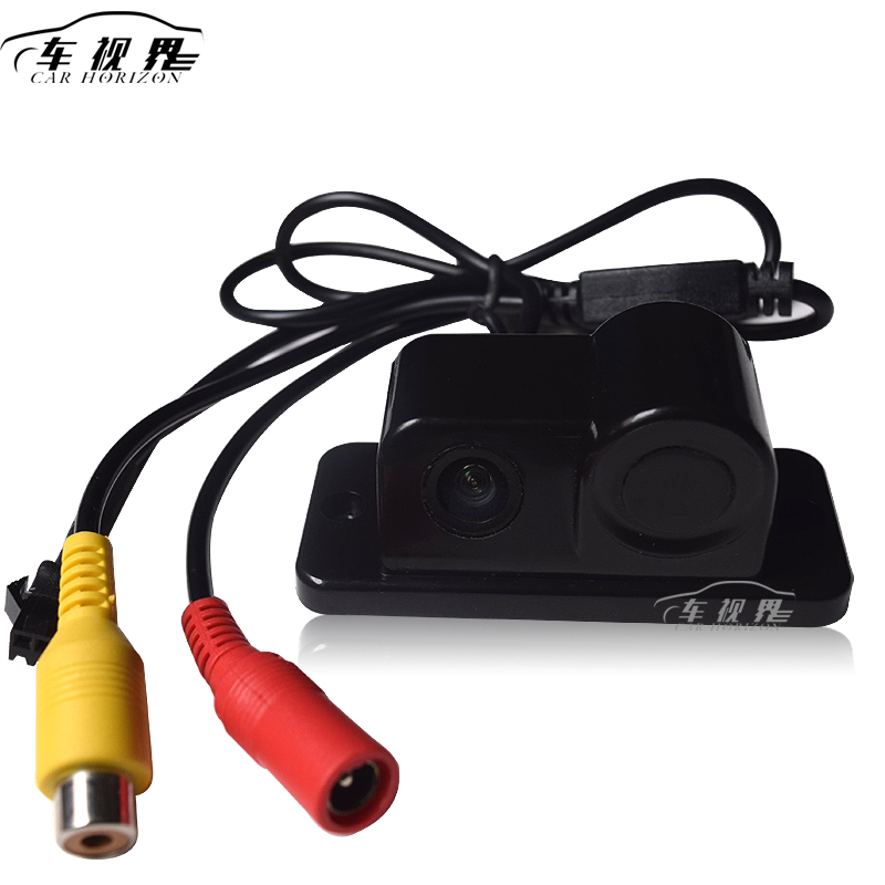 Vision Reversing radar image Two-in-one automobile radar camera one vehicle Beep Reverse imagein the Car/Articles/Fitting/Refit , Car Audio/Car Electronics/Electric , Automotive anti-theft security , Reversing Radar category - from Buy2taobao.com to provide professional Taobao agent buy service