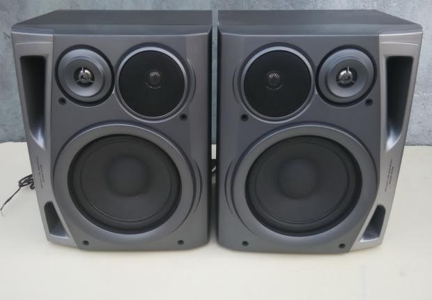 aiwa speakers