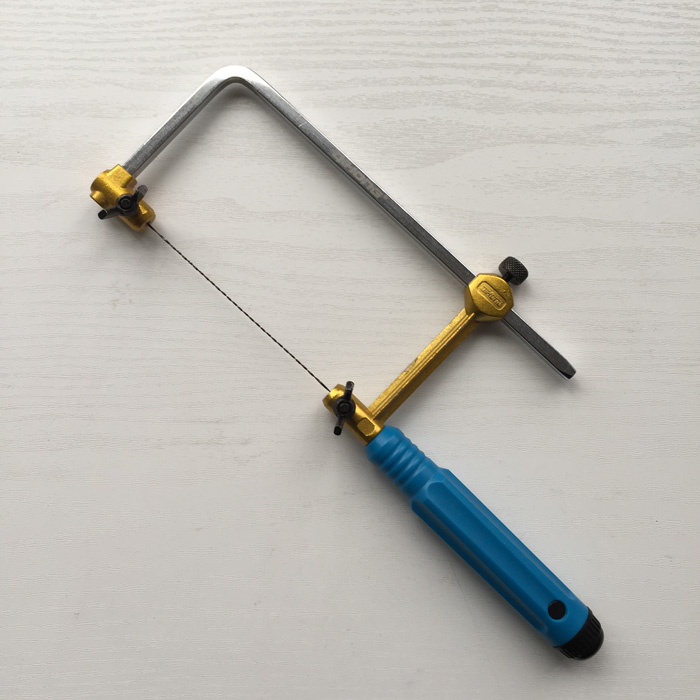 Mini Jig Saw U saw Lahua Bow saws Small handsaw Wire Saw Woodworking DIY Model sawsin the Hardware/Tool , Hand Tools , Saws and saw blades , Hand saws category - from Buy2taobao.com to provide professional Taobao agent buy service