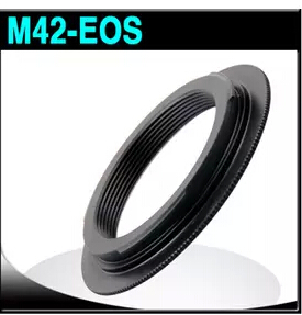 批发 M42镜头转佳能EOS机身转接环 微距倒接环 M42-EOS转接环有顶|msdalam kategori Aksesori Digital 3C, SLR/aksesori tunggal kamera, Aksesori kanta, Ring - dari Buy2taobao.com untuk memberikan perkhidmatan ejen Taobao profesional membeli