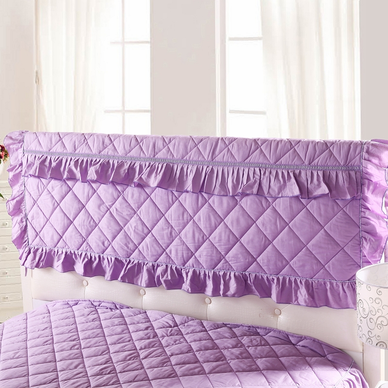 Bedside cover Bedside Can be customized Cotton thickening Leather bed European style Soft roll Fabric bed backrest Protective coverin the Decoration main material , Walls Soft Pack/Bed sets/Craft software package , Bed sets category - from Buy2taobao.com to provide professional Taobao agent buy service