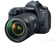 Canon/佳能6D Mark ii 24-105套机 高清单反相机 6D2 6D