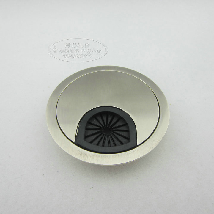 60mm 加厚合金 線孔蓋 桌面穿線盒 穿線盒 線孔盒 電腦桌 出線孔在類目 基礎建材, 家用五金, 傢俱五金, 線孔蓋中 - 來自Buy2taobao.com提供專業的淘寶代購服務