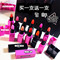 上下架计划:包邮韩国stylenanda 正品3CE LIP COLOR唇膏3.5g 超显色雾面口红
