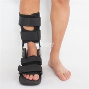 跟腱靴跟腱断裂康复鞋脚部骨折支架脚踝护具扭伤固定踝关节支具