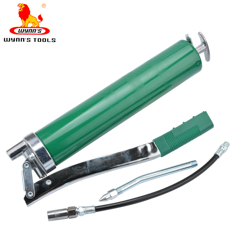 Wynns Power of the lion American Butter Gun 400 Ke Niu oil gun Manual grease machine Butter apparatus W0156Bin the Hardware/Tool , Hand Tools , Automotive car care tools , Lubrication equipment and tools category - from Buy2taobao.com to provide professional Taobao agent buy service
