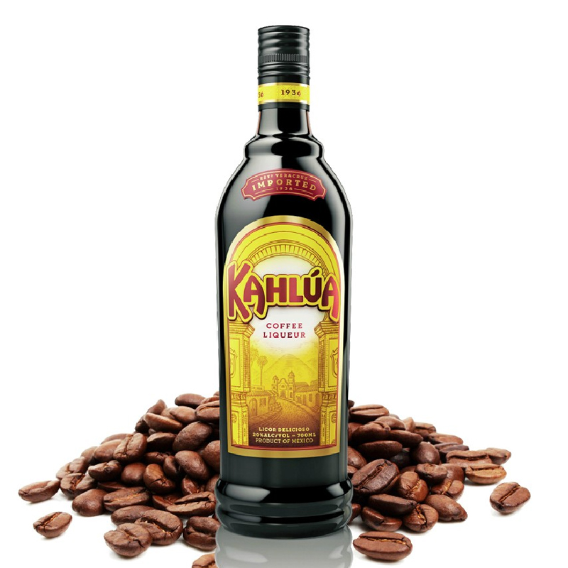 福客仕 墨西哥进口 甘露咖啡蜜力娇酒 KAHLUA 洋酒鸡尾酒在类目 酒类, 洋酒, 力娇酒/Liqueur中 - 来自Buy2taobao.com提供专业的淘宝代购服务
