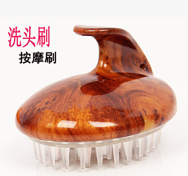 洗头神器洗头刷刷子成人按摩梳洗发梳子器头皮头部硅胶圆形抓头梳|msdalam kategori keluarga/Alat Pembersihan peribadi, Peralatan pembersihan penjagaan diri, produk mandi urut - dari Buy2taobao.com untuk memberikan perkhidmatan ejen Taobao profesional membeli