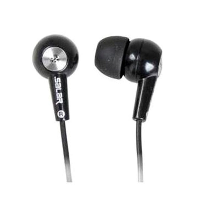 Salar/声籁 K28入耳式耳塞 MP3手机耳机 音质优美在类目 影音电器, 耳机/耳麦中 - 来自Buy2taobao.com提供专业的淘宝代购服务