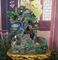 上下架计划:大假山流水喷泉入户花园庭院阳台室内鱼池鱼缸盆景招财风水轮摆件