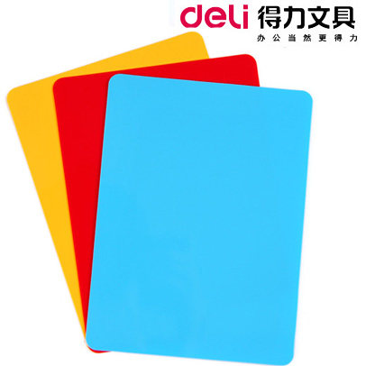 Deli plate A4 student examination Writing pads Large pupil children Plastic Mason board A5 WordPad Calligraphy desktop Handmade plate kindergarten Mat Writing boardin the Electronic Dictionary/Electronic paper book/Stationery , Crop supplies , Cutting/Engraving plate category - from Buy2taobao.com to provide professional Taobao agent buy service