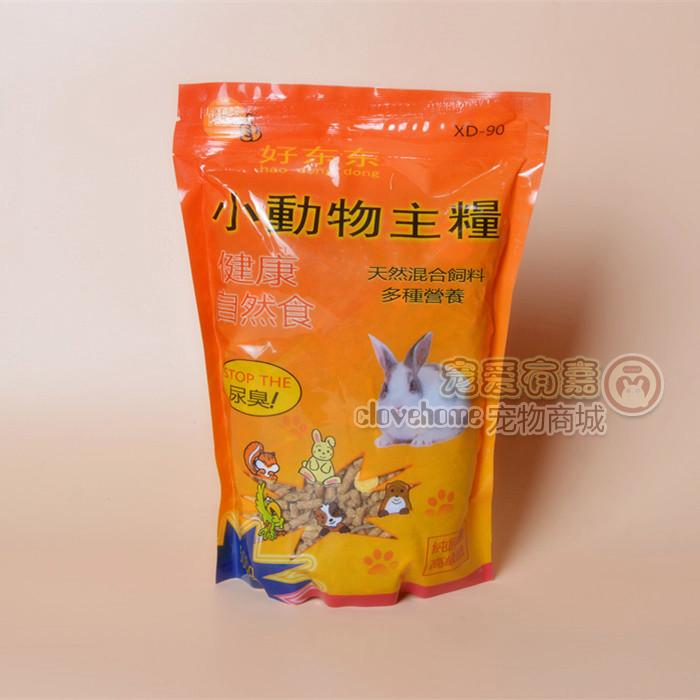 宠爱有嘉-满5包邮 好东东兔粮 兔饲料 幼兔成兔综合全日粮500g。|ruв категории животное/Животное питание и принадлежностей, зайцеобразные и принадлежностей, Туту основных зерновых культур - от Buy2taobao.com для оказания профессиональной услуги покупки агента Taobao
