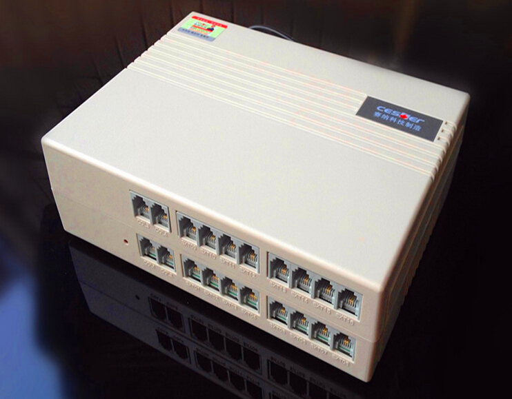 Paul Dossena WS824-M416 2 into 16/4 Enter 16 Out New genuine 4 outside 16 extensionin the Office Equipment/Consumables/Related Services , Fax/Communications Equipment , Telephone exchange category - from Buy2taobao.com to provide professional Taobao agent buy service