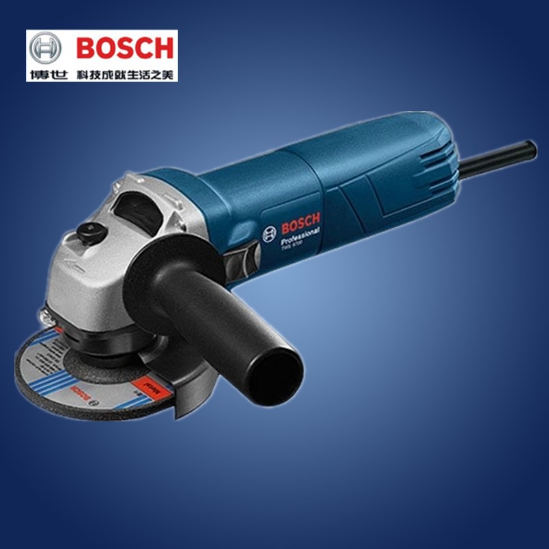促銷BOSCH博世角磨機GWS660磨光機家用抛光機切割機打磨機在類目 五金/工具, 電動工具, 角磨機中 - 來自Buy2taobao.com提供專業的淘寶代購服務