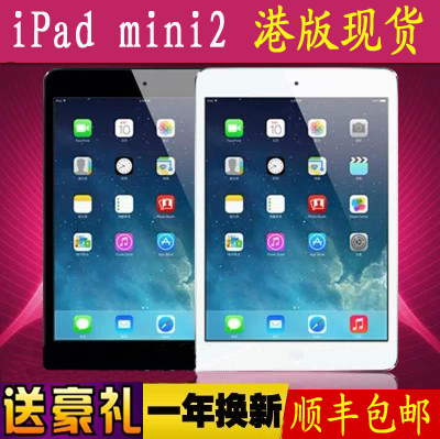 Купить Планшет яблоко/Apple с дисплеем Retina iPad мини 16GB планшеты ...