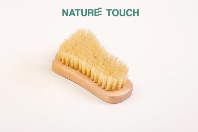 ~ NATURE TOUCH ~Toenail brush( FB-7 )~Three drill Hundred percent Favorable commentin the Family/Personal Cleaning Tools , Sanitary appliances/Bathroom accessories , Bathroom Accessories category - from Buy2taobao.com to provide professional Taobao agent buy service