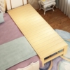 床加宽加长大人拼接实木松木床单人双人床榻榻米儿童床 