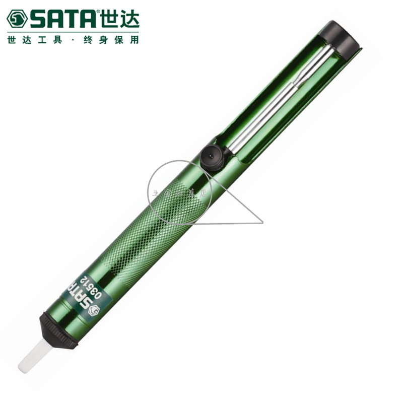 正品 世达全塑手动吸锡器03511 焊接喷涂工具全铝吸锡器03512|ruв категории оборудование/инструменты, ручной инструмент, инструменты электронной электрик, электронный сварка инструментом аксессуары - от Buy2taobao.com для оказания профессиональной услуги покупки агента Taobao