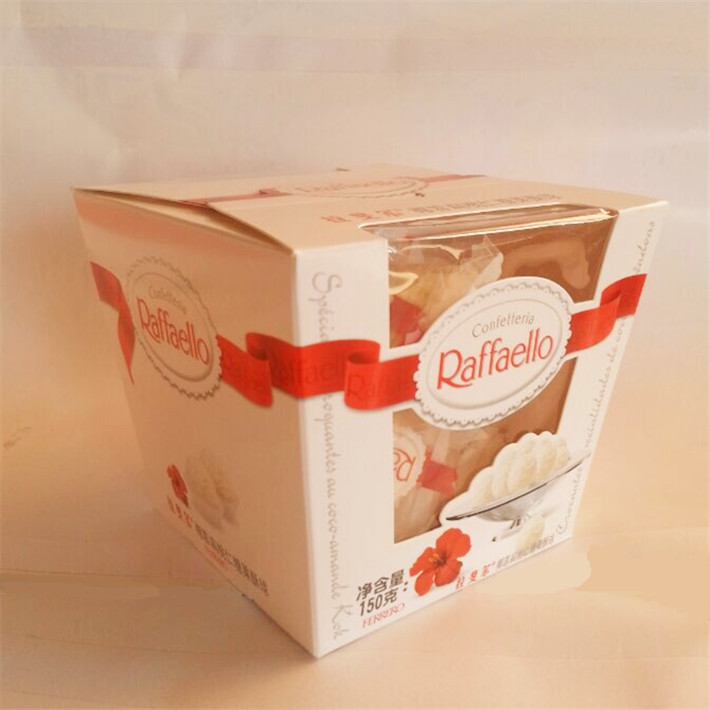 Raffaello White Chocolate