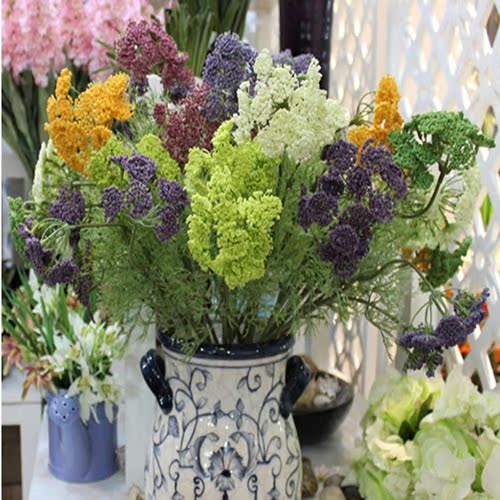 Искусственные цветы Beauty at home 10 Искусственные цветы Beauty at home 10