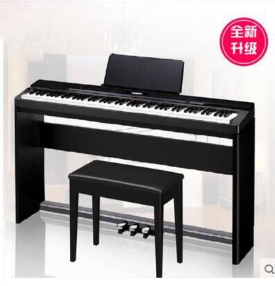 Send piano package CASIO Electric piano PX350 PX330 upgrade 88 Key hammer Electric pianoin the Musical Instruments/Guitar/Piano/Fitting , Western musical instruments , Western keyboard instrument , Digital Piano category - from Buy2taobao.com to provide professional Taobao agent buy service