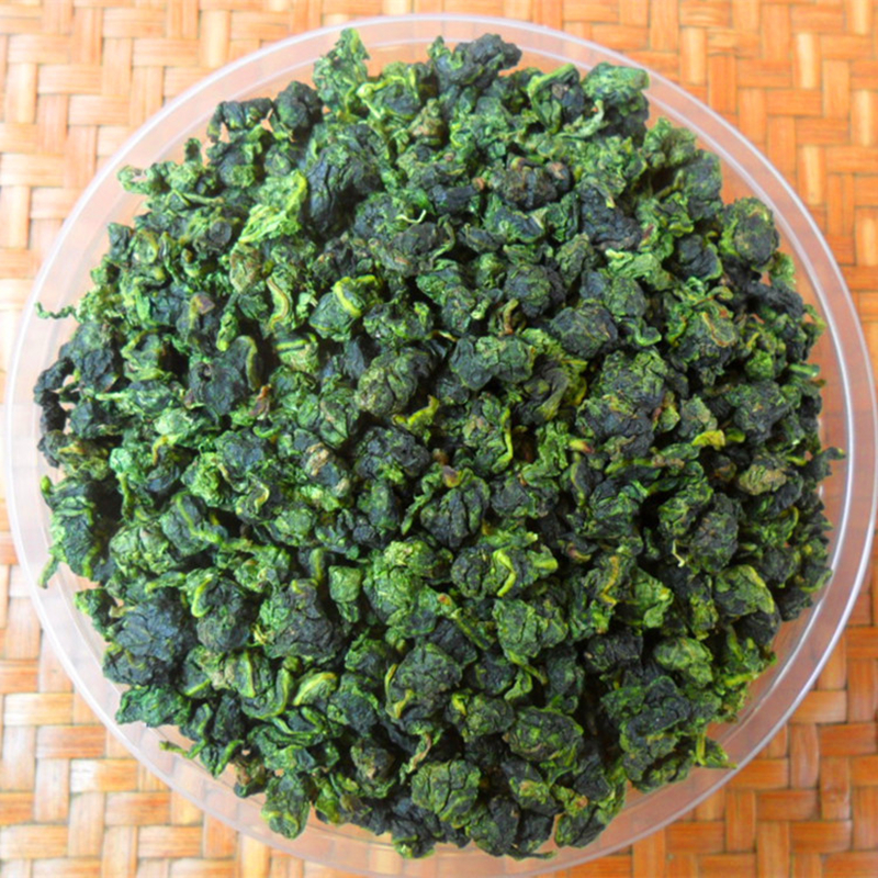 2019新茶 特級散裝高山鐵觀音濃香型春茶 安溪鐵觀音烏龍茶葉500g在類目 茶, 烏龍茶(新), 鐵觀音中 - 來自Buy2taobao.com提供專業的淘寶代購服務