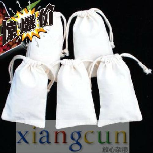 Special Offer pure cotton Cloth bag diy Bundle pocket Bags Custom bags Drawstring pouch blank goods in stockin the Storage consolidation , Home Storage appliances , Pouch , Shopping Bag/Bags category - from Buy2taobao.com to provide professional Taobao agent buy service