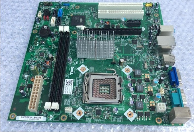 原装DELL/戴尔G41主板 230S主板 DDR3 MIG41M 07N90W|ruв категории компьютерное оборудование/дисплей/Компьютерная периферия, материнская плата - от Buy2taobao.com для оказания профессиональной услуги покупки агента Taobao