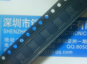 CSD97376Q4M SON-8 TI德州 无线充电芯片 功