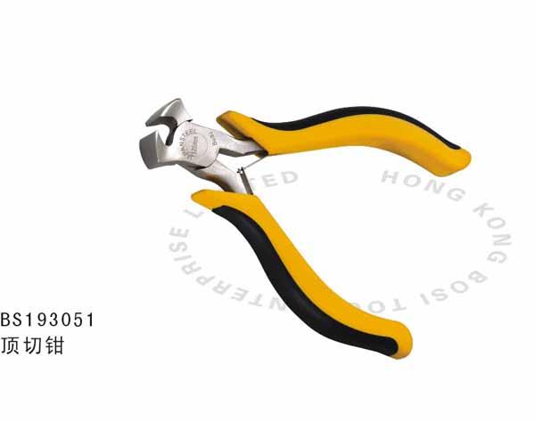 Hong Kong Persian 5 Inconel Top cutting pliers Length 125MMin the Hardware/Tool , Hand Tools , Holding Tools , Top cutting pliers category - from Buy2taobao.com to provide professional Taobao agent buy service