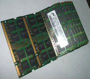 IBM t60 T43 R52 R60 R61 T61 X60 X61 内存条1G DDR2 笔记本内存