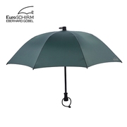 新EuroSchirm雨伞长柄伞男士德国风暴伞长直柄伞男女遮阳晴雨两用