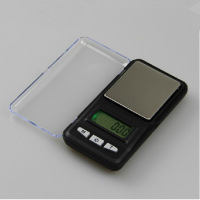 珠宝礼品秤-克台秤 迷你茶叶礼品黄金秤JURE