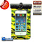 上下架计划:　iphone4S/5S手机防水袋 游泳潜水漂流温泉必备 温度计 通用款