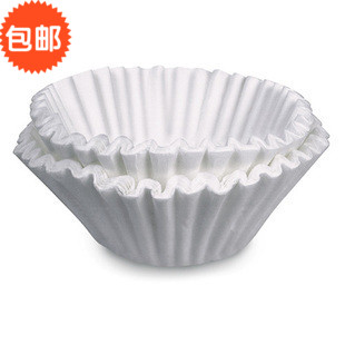 包邮 美式咖啡滤纸 圆形 碗形冲纸 滴漏式咖啡机过滤纸 500张在类目 餐饮具, 咖啡器具, 咖啡滤纸中 - 来自Buy2taobao.com提供专业的淘宝代购服务