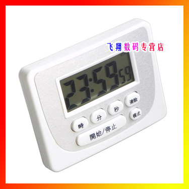 BK333電子定時器廚房秒表鬧鍾多功能倒計時器24小時提醒器大聲在類目 居家日用, 鍾, 定時器/計時器中 - 來自Buy2taobao.com提供專業的淘寶代購服務