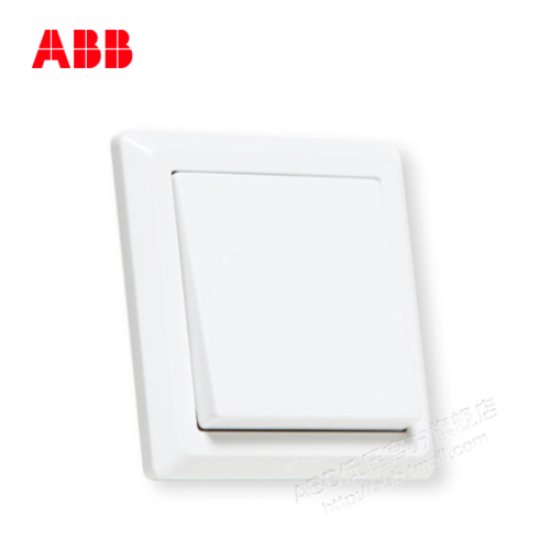 Switzerland ABB Switch socket De Yi Dual control switch Single open Double control switch AE105in the Electronic/Electrician , Switch , Multi-control switch category - from Buy2taobao.com to provide professional Taobao agent buy service