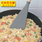 上下架计划:日本inomata 炒锅饭勺 炒饭勺 锅铲 不黏米饭勺 厨房料理工具1160