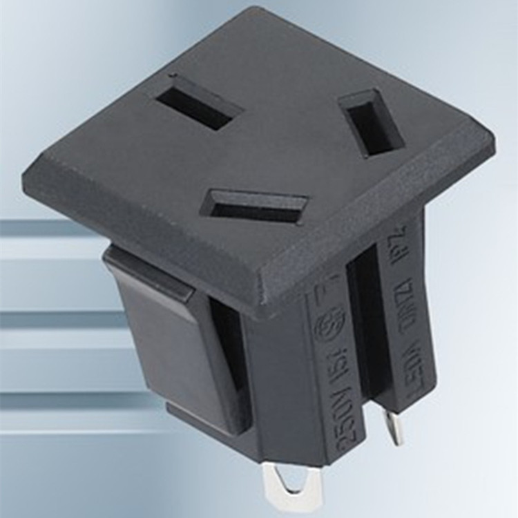 Manufactor Direct selling National standard American Standard Cassette Power outlet UPS socket Three GB AC Power outletin the Electronic/Electrician , Outlet , Power outlet category - from Buy2taobao.com to provide professional Taobao agent buy service