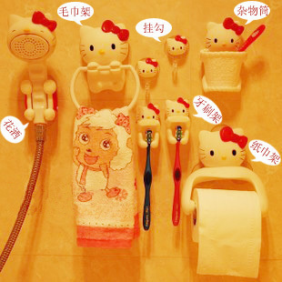 Selling Bathroom Tissue Box three-dimensional Cartoon towel rack Toothbrush holder Debris barrel Mobile phone holder Toilet seatin the Storage consolidation , Home Storage appliances , Storage Rack , Tissue holders category - from Buy2taobao.com to provide professional Taobao agent buy service