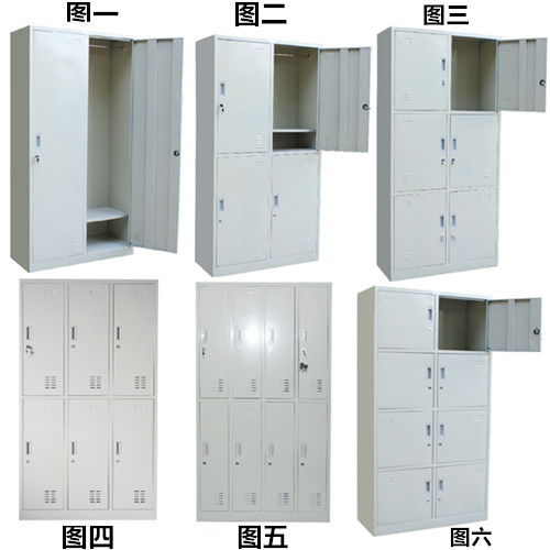 東莞深圳鐵櫃直銷2門4門6門8門九門衣櫃員工櫃儲物櫃鞋櫃多門碗櫃在類目 商業/辦公傢俱, 辦公傢俱, 辦公櫃類, 更衣櫃中 - 來自Buy2taobao.com提供專業的淘寶代購服務