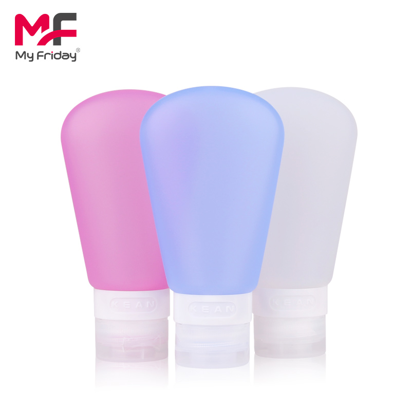 Travel toiletry kits Separate bottling suit shampoo Shower Gel Lotion silica gel empty bottle Travel? Cosmeticsin the Outdoor/Mountaineer/Camping/Travel Goods , Wash clean/Care , Wash bag/Cosmetic category - from Buy2taobao.com to provide professional Taobao agent buy service
