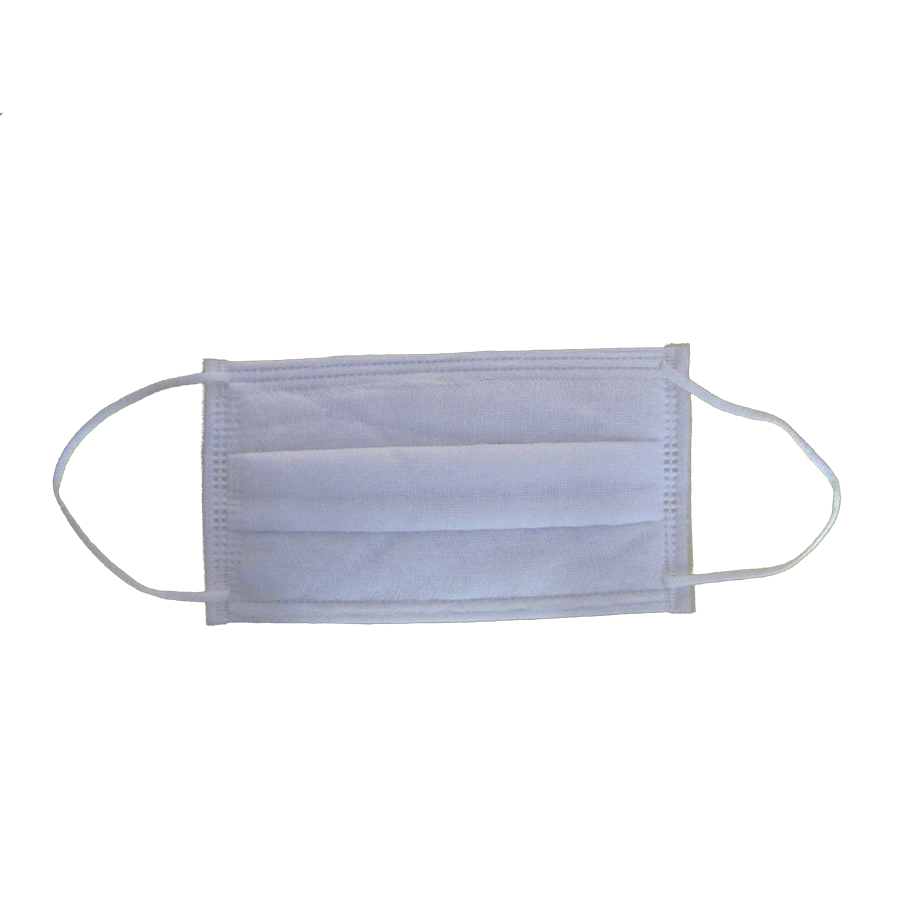 Non-woven fabric Gauze masks dustproof Industrial masks Gauze masksin the Home Daily , Protective Equipment , Masks category - from Buy2taobao.com to provide professional Taobao agent buy service