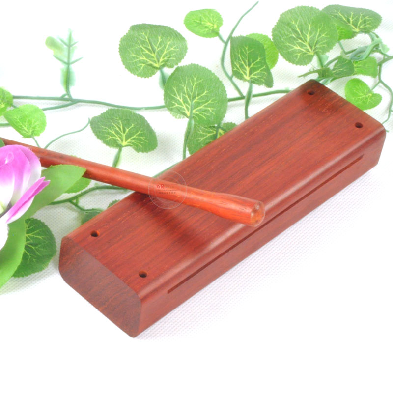 戏剧梆子/精品红木梆子 带棒 民族打击乐器|msdalam kategori Alat muzik/Guitar/Piano/Fitting, National Instruments, Lain alat muzik etnik, Clapper - dari Buy2taobao.com untuk memberikan perkhidmatan ejen Taobao profesional membeli