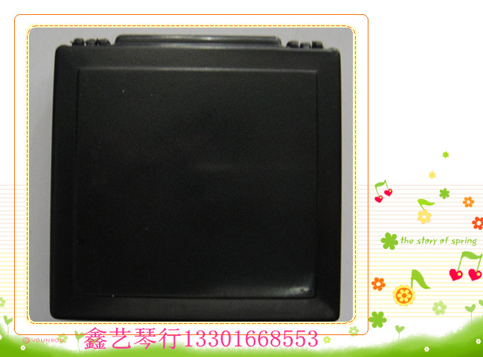 Xin Yi Music Special Offer Metal 13 Tube tunerin the Musical Instruments/Guitar/Piano/Fitting , Musical Instrument Accessories , Guitar Accessories , Tuner category - from Buy2taobao.com to provide professional Taobao agent buy service
