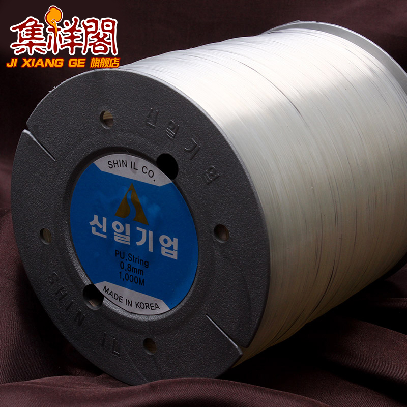 佛珠手链手串绳橡皮筋水晶线绳高弹性绳耐磨圆形DIY编织鱼丝线|ruв категории Украшения,ювелирные изделия, Diy аксессуары, линия - от Buy2taobao.com для оказания профессиональной услуги покупки агента Taobao