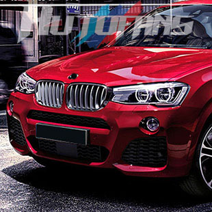 皇冠实体店 BMW宝马F26 X4专用改装升级X4M运动型大包围在类目 汽车/用品/配件/改装, 汽车零配件, 汽车包围中 - 来自Buy2taobao.com提供专业的淘宝代购服务