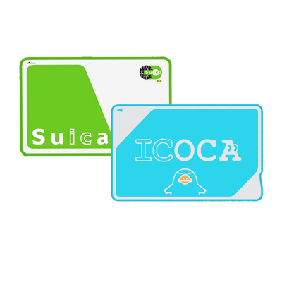 Japan Transportation Card Tokyo watermelon suica Osaka, Kansai ICOCA Travel coupon Metro bus JR currencyin the Holiday Line/Visas send off/Travel services , Bus/Subway/Transport card vouchers category - from Buy2taobao.com to provide professional Taobao agent buy service